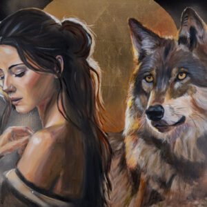 LOYAL TO THE WILD