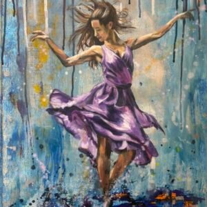 DANCIN'