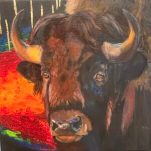 BUFFALO