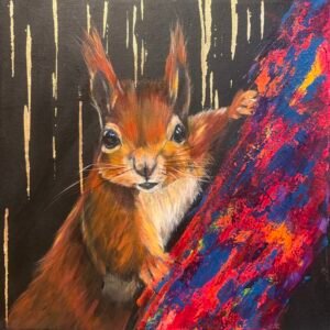 SQUIRREL