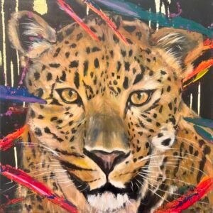 LEOPARD