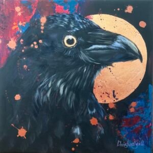 RAVEN