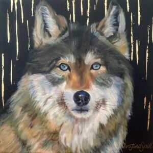 WOLF