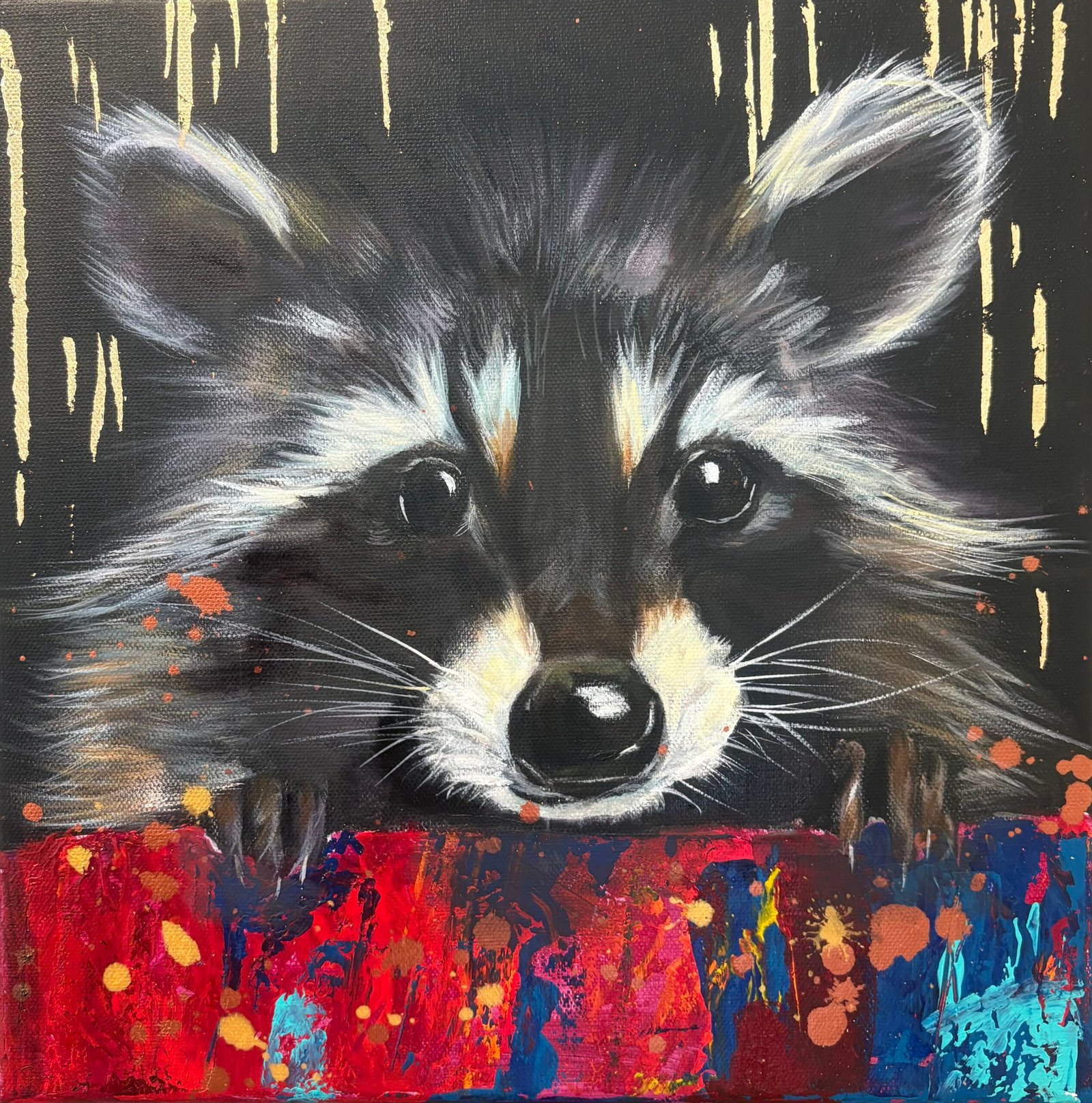 RACCOON