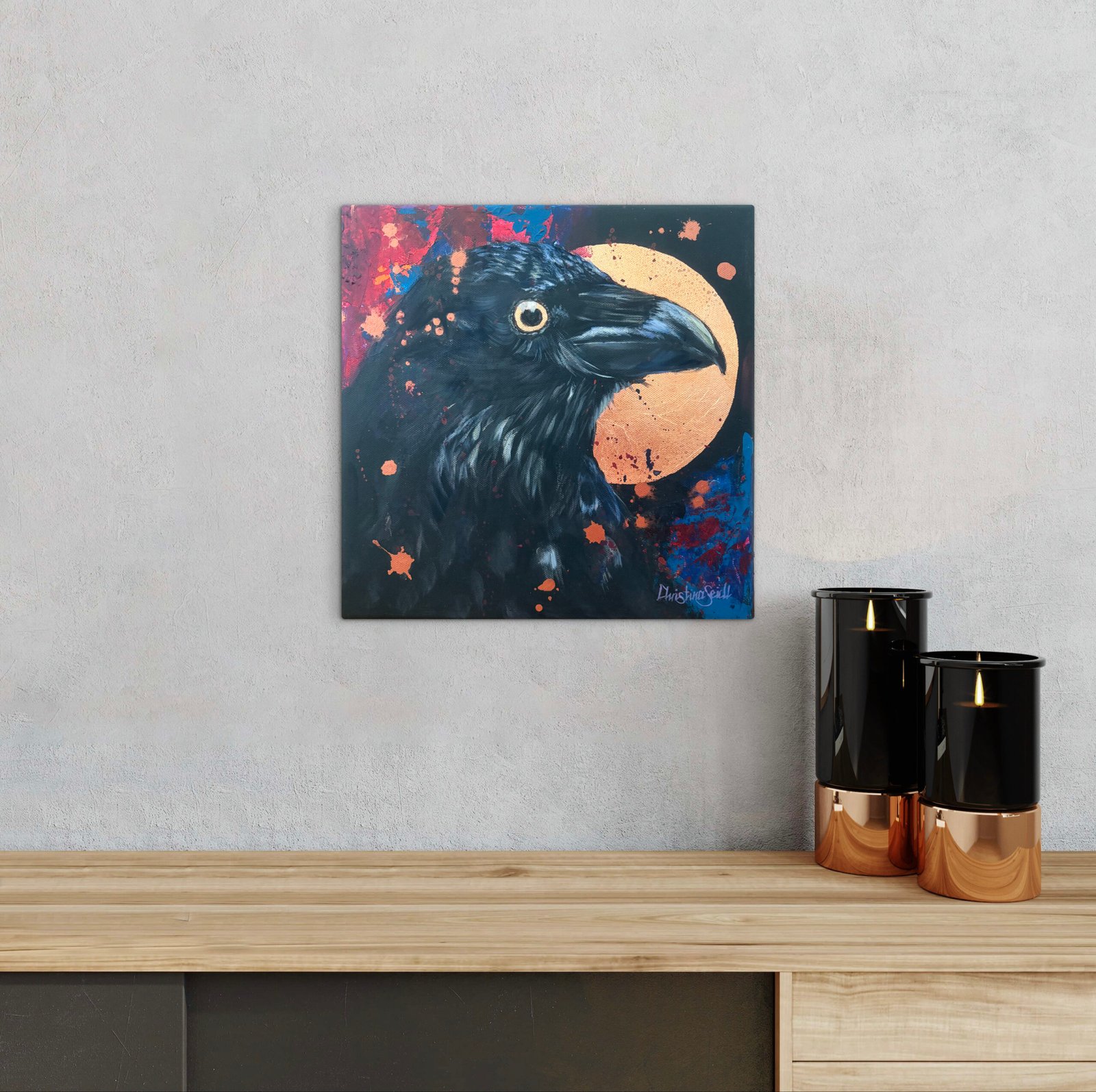 RAVEN – Bild 3