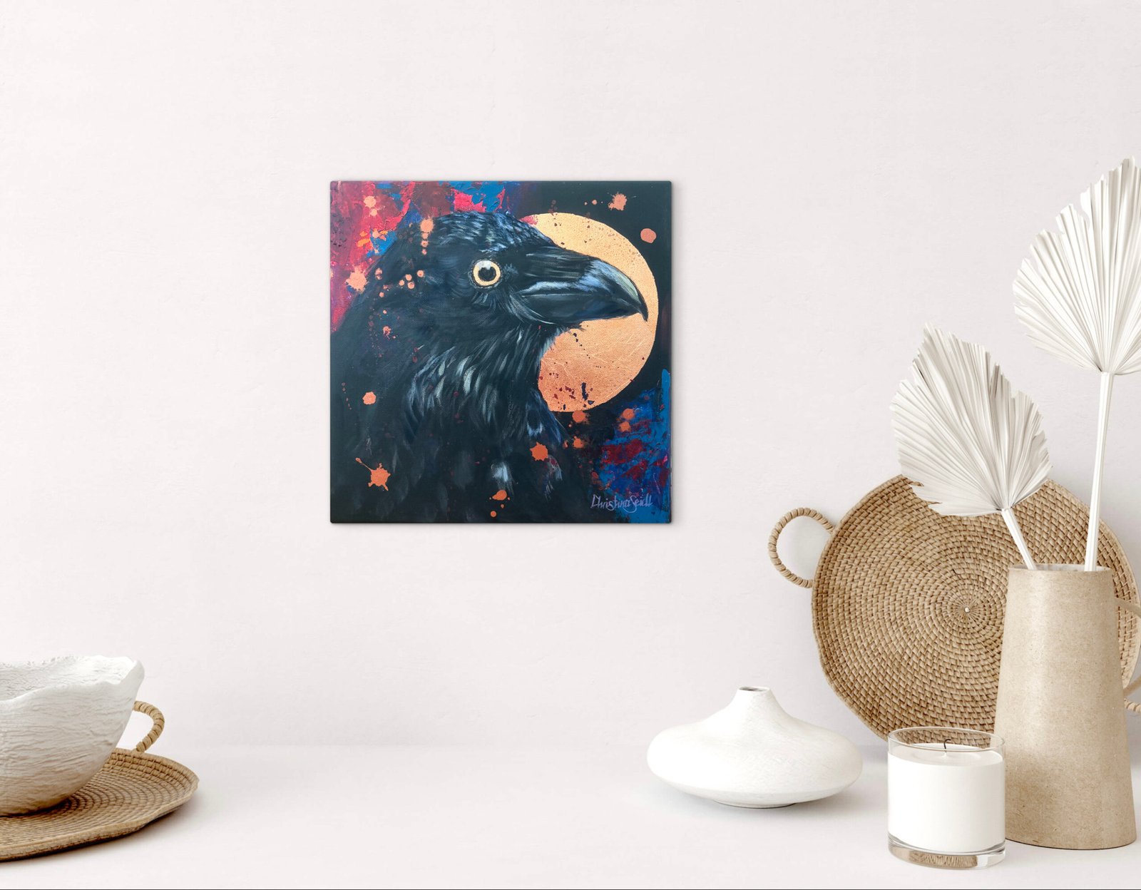 RAVEN – Bild 2