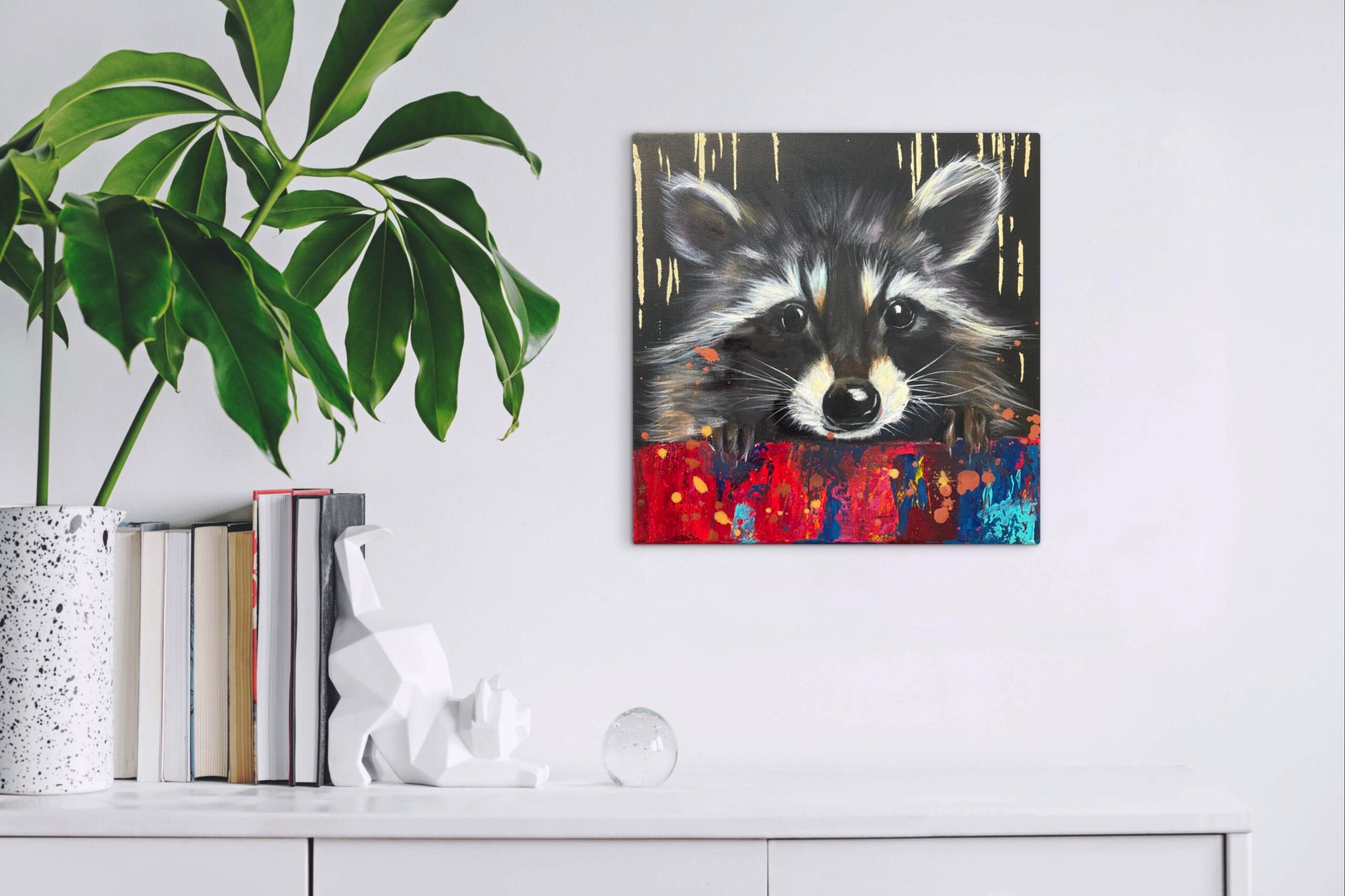 RACCOON – Bild 2