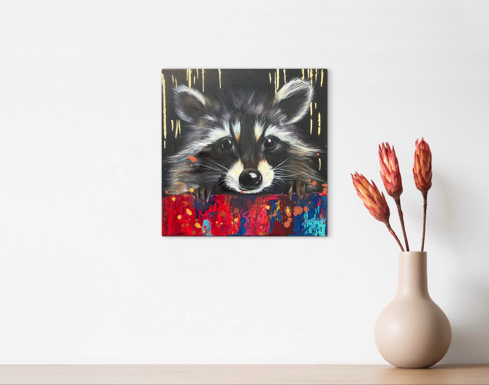 RACCOON – Bild 3