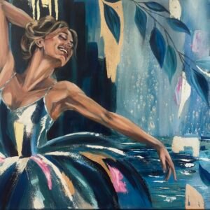 WEIGHTLESS