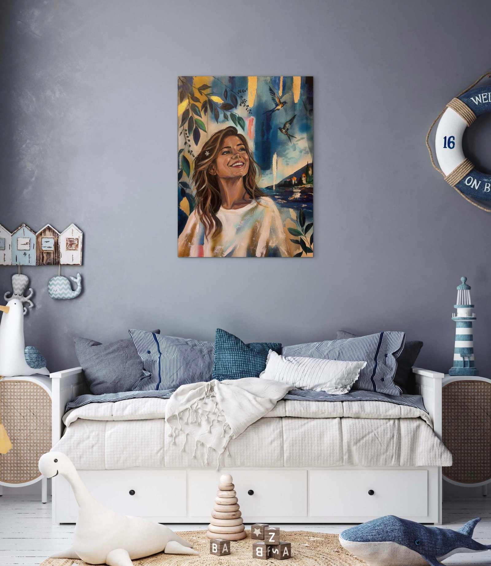 A WORLD OF WONDER – Bild 3