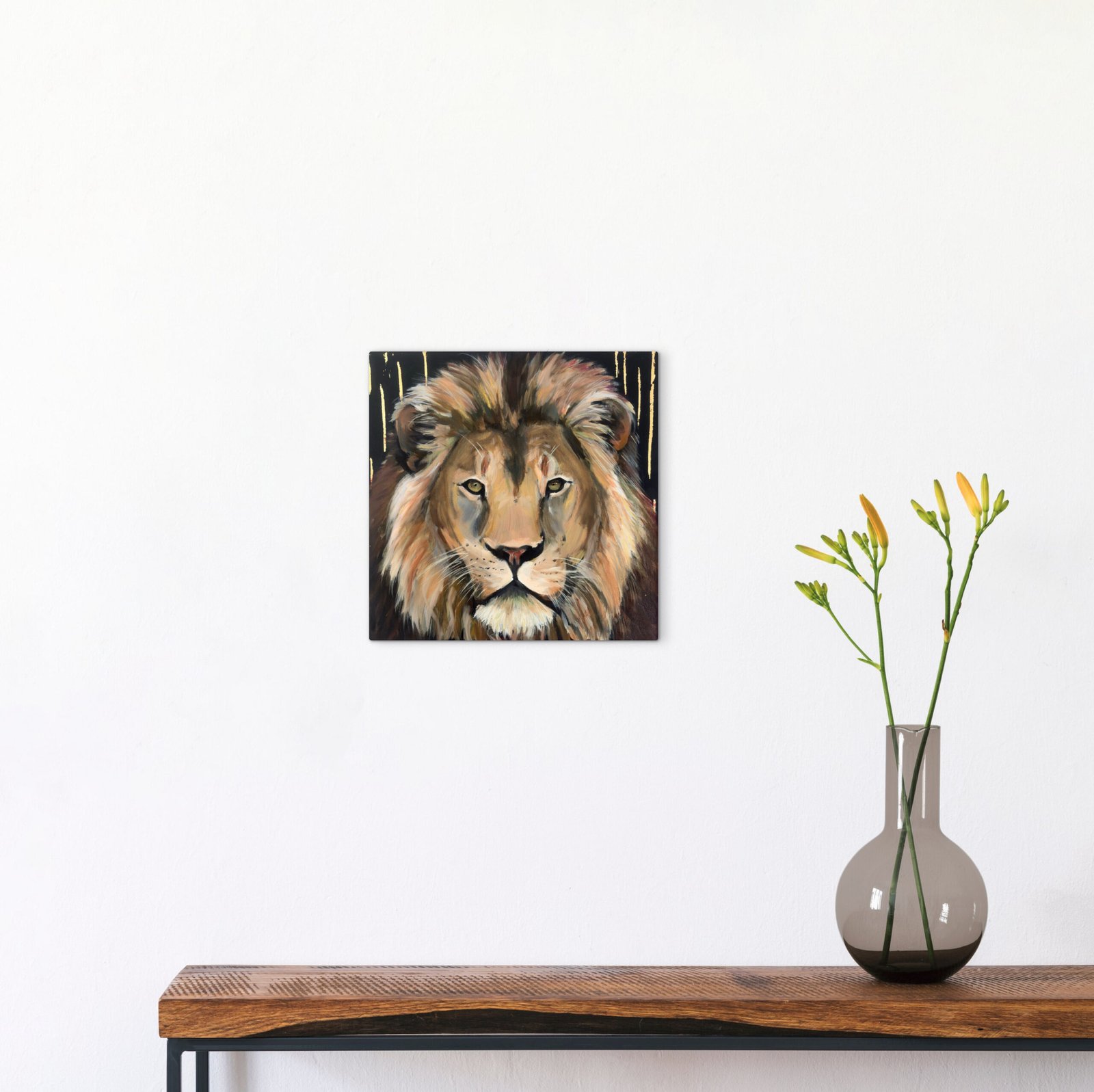 LION I – Bild 2