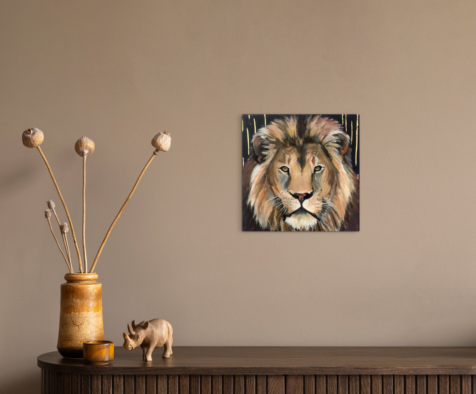 LION I – Bild 3