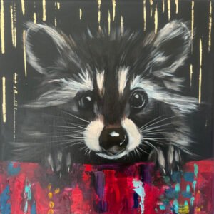 RACCOON I