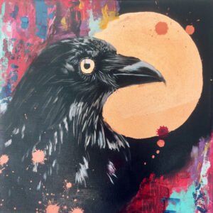 RAVEN I