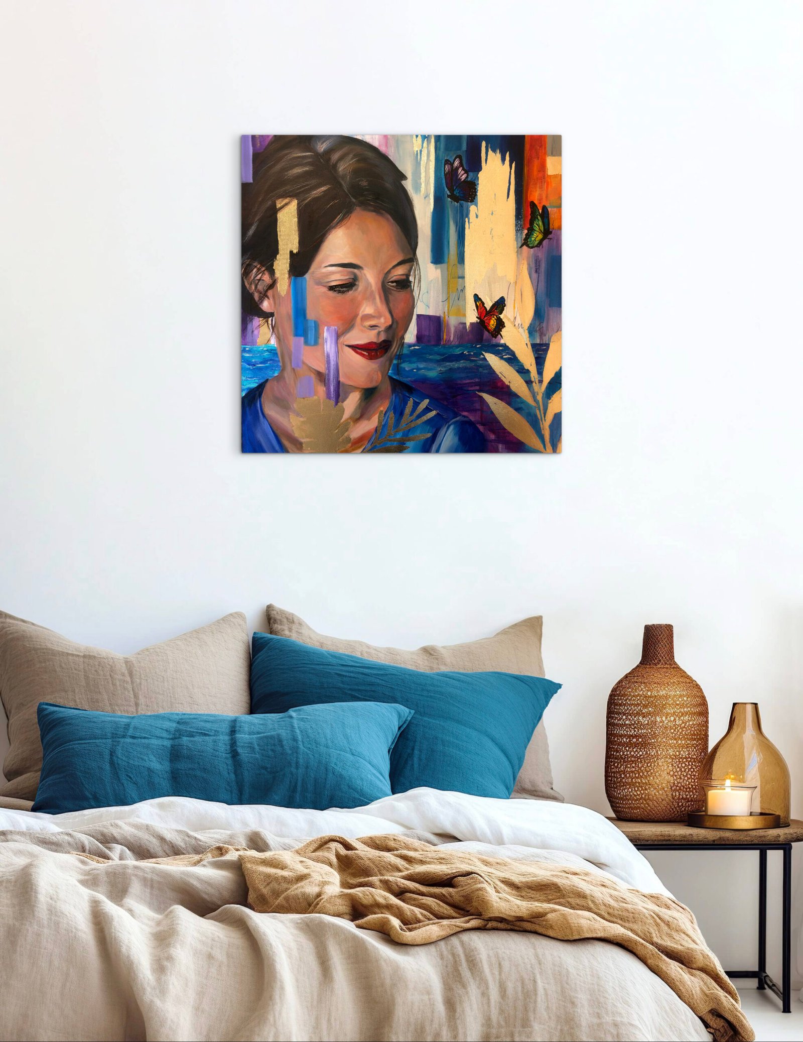 A LITTLE LIGHTNESS – Bild 3