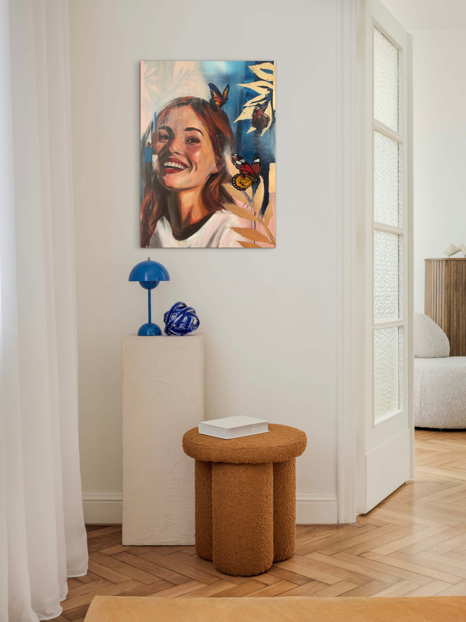 MY OWN WAY – Bild 3