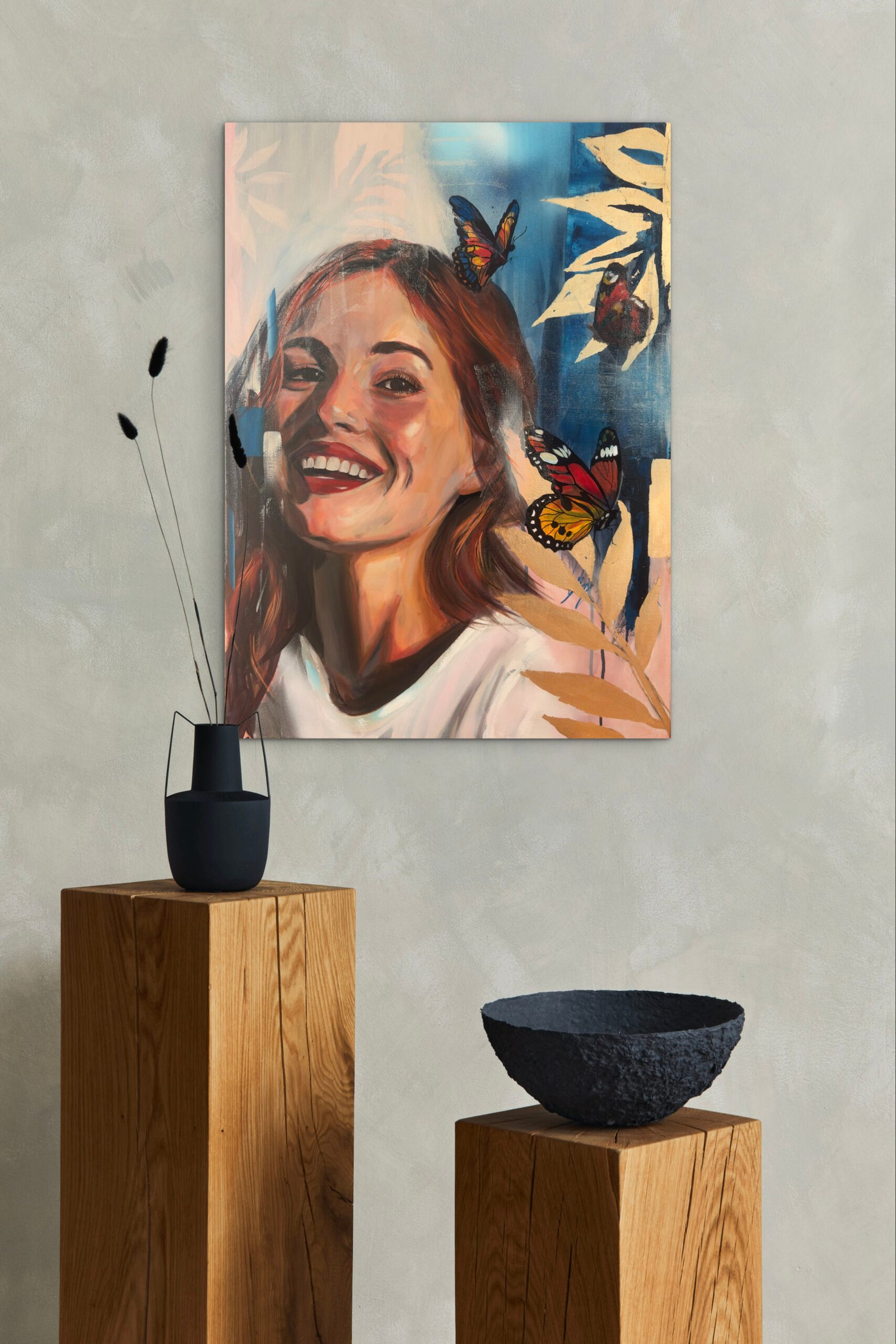 MY OWN WAY – Bild 2
